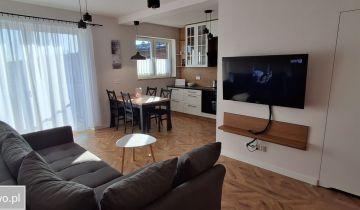 Mieszkanie 3-pokojowe Katowice Nikiszowiec, ul. Zofii Nałkowskiej