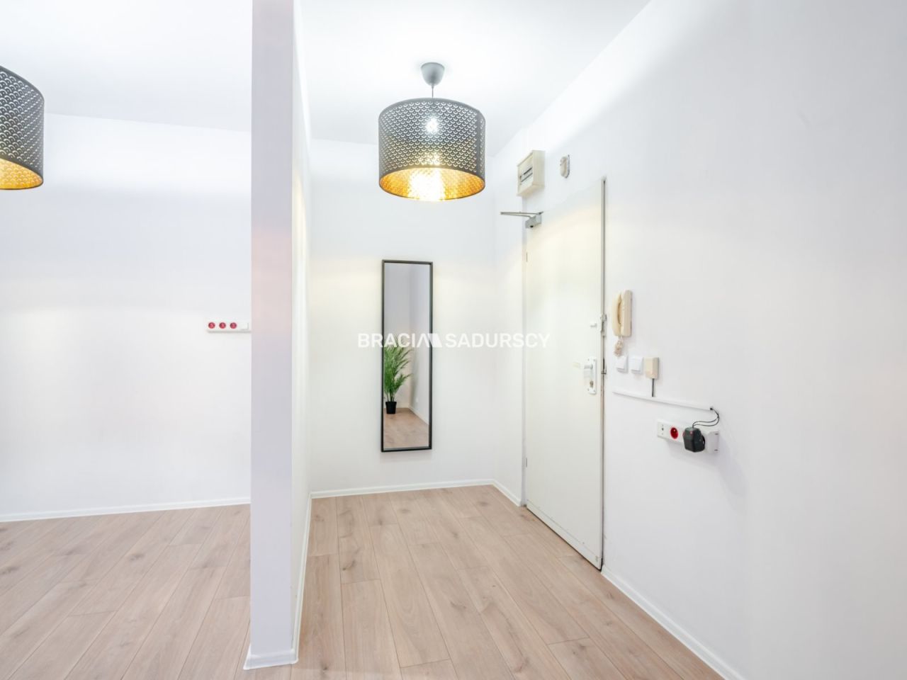 Mieszkanie 2-pokojowe Kraków Bronowice, ul. Jerzego Szablowskiego. Zdjęcie 14