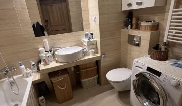 Mieszkanie 2-pokojowe Warszawa Bemowo, ul. Szeligowska