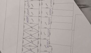 Działka budowlana Niwiski