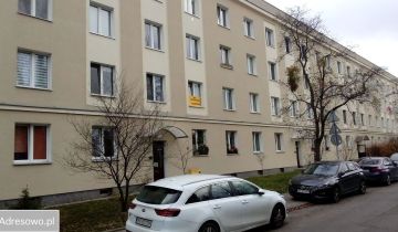 Mieszkanie 2-pokojowe Warszawa Bielany, ul. Lisowska