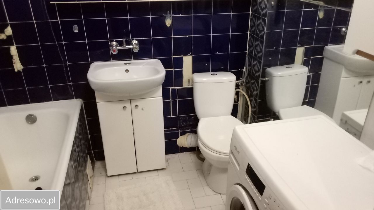 Mieszkanie 2-pokojowe Warszawa Bielany, ul. Lisowska. Zdjęcie 9