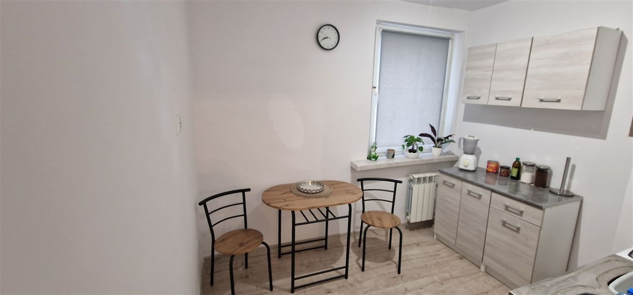 Mieszkanie 1-pokojowe Jastrzębie-Zdrój Jastrzębie Górne, ul. Kaszubska. Zdjęcie 4