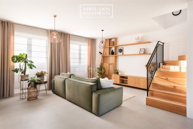 Mieszkanie 4-pokojowe Warszawa Włochy, ul. Łuczek. Zdjęcie 8