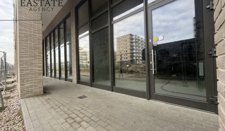Lokal Warszawa Ursus, ul. Giserska