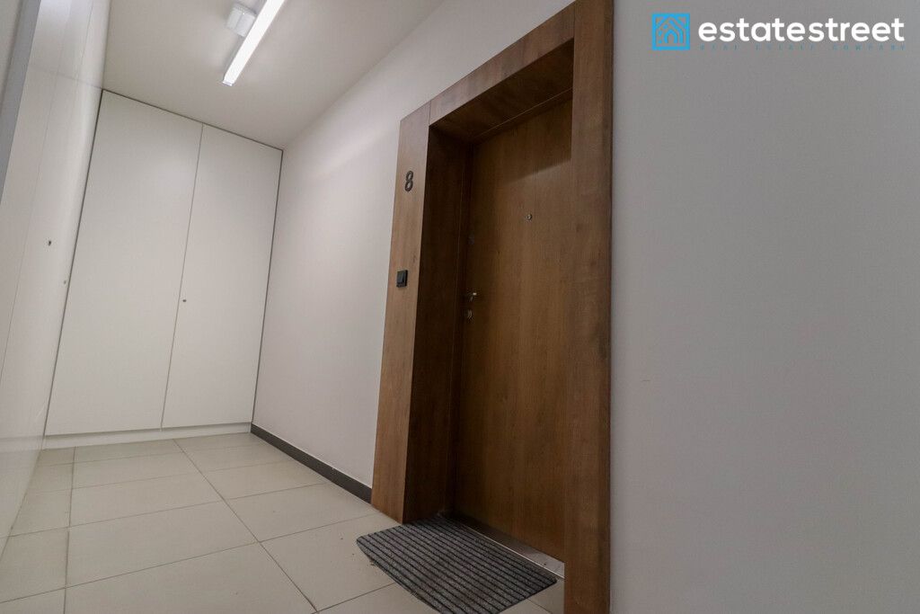 Mieszkanie 2-pokojowe Katowice Brynów, ul. Rzepakowa. Zdjęcie 11