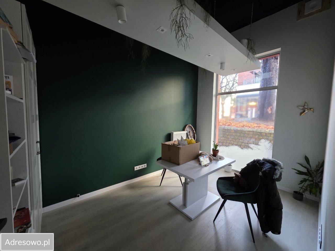 Lokal Gdańsk Wrzeszcz, ul. Antoniego Słonimskiego. Zdjęcie 7