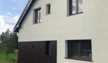 dom wolnostojący, 7 pokoi Grybów, ul. Czerwona Góra