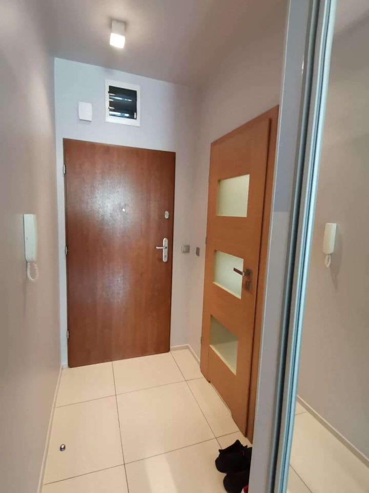 Mieszkanie 1-pokojowe Bydgoszcz Glinki, ul. Glinki. Zdjęcie 2