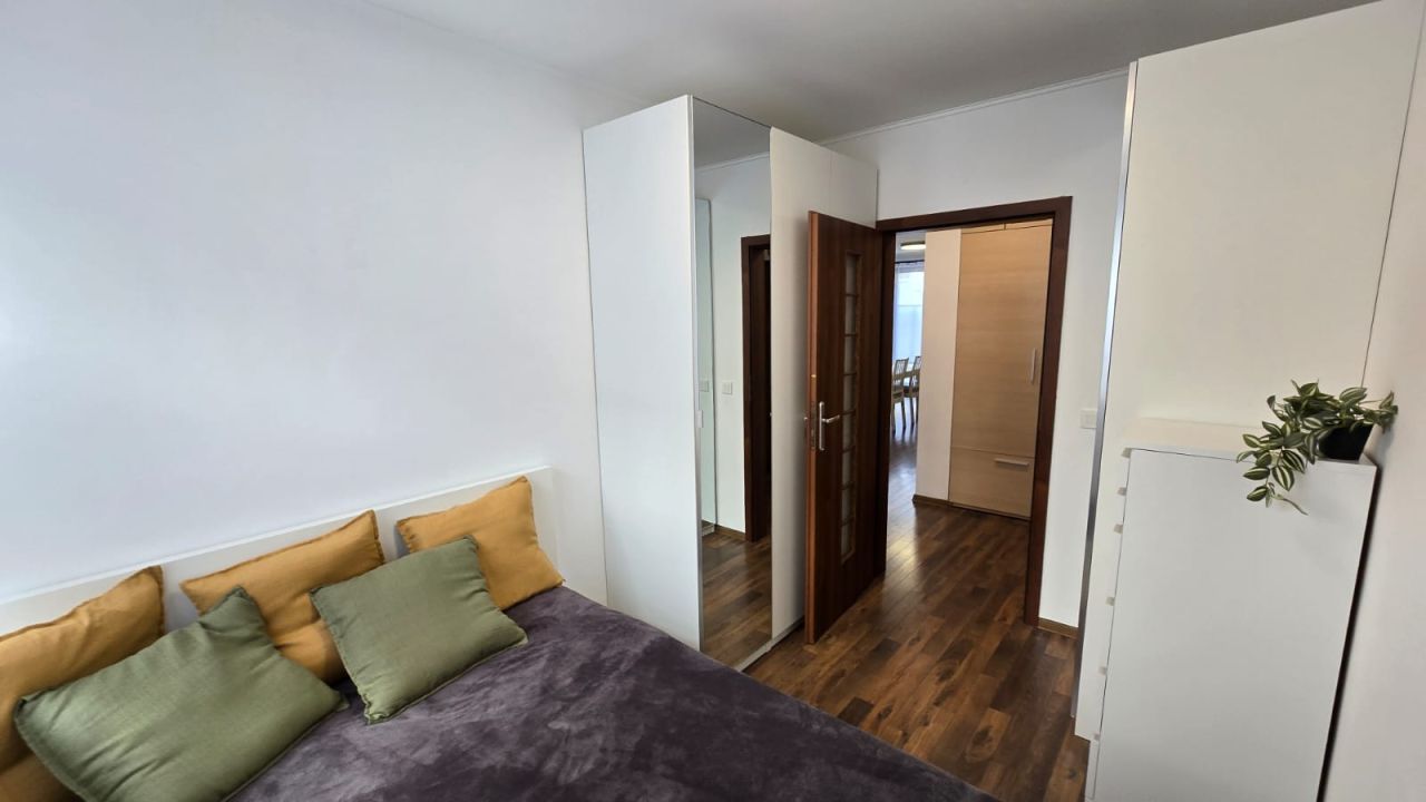 Mieszkanie 3-pokojowe Wrocław Maślice, ul. Suwalska. Zdjęcie 8