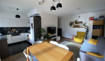 Mieszkanie 3-pokojowe Łódź, ul. Pienista