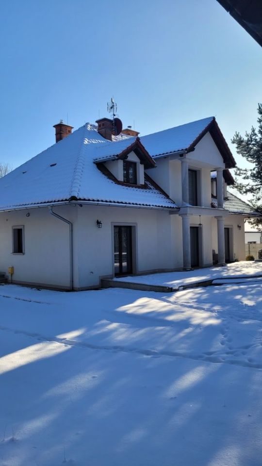 dom wolnostojący Kołomań. Zdjęcie 7