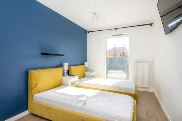 Mieszkanie 2-pokojowe Poznań Wilda, ul. Mieczysława Niedziałkowskiego. Zdjęcie 7