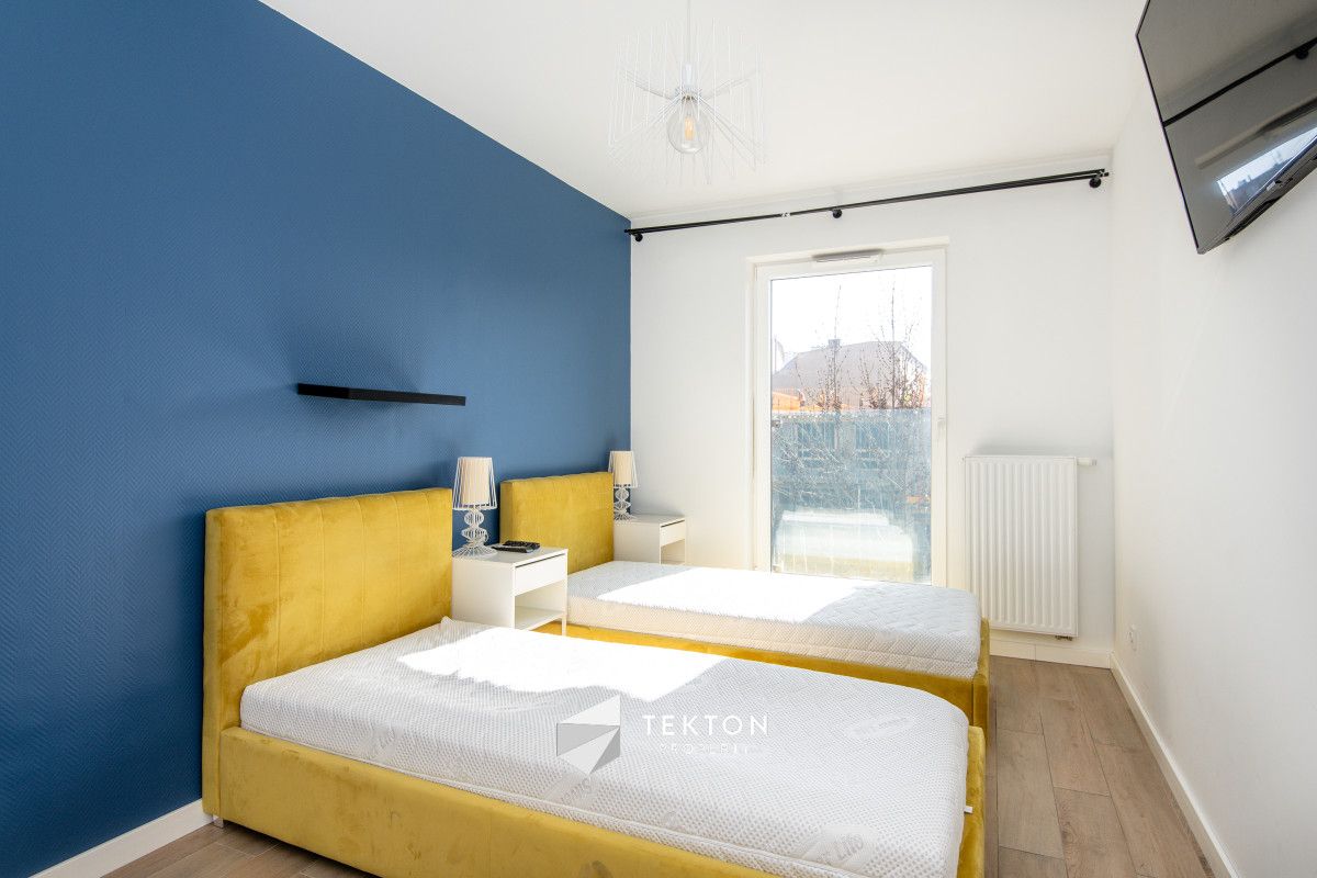 Mieszkanie 2-pokojowe Poznań Wilda, ul. Mieczysława Niedziałkowskiego. Zdjęcie 7