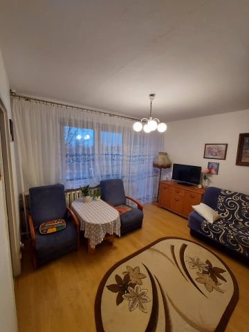 Mieszkanie 1-pokojowe Siedlce Nowe Siedlce, ul. Mieszka I. Zdjęcie 1