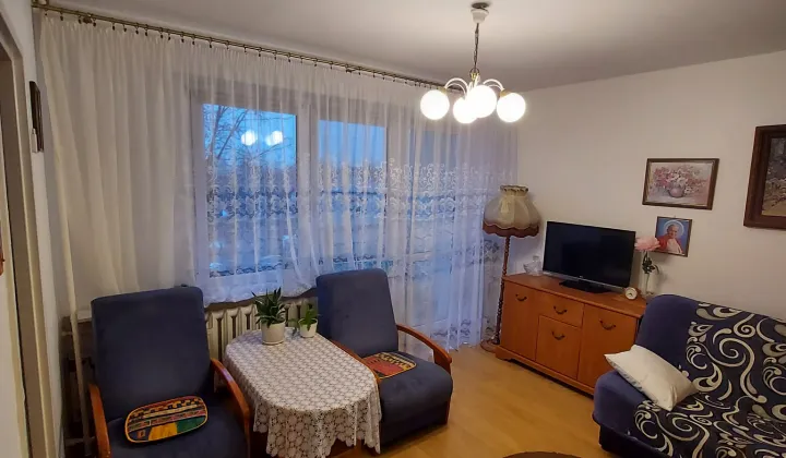 Mieszkanie 1-pokojowe Siedlce Nowe Siedlce, ul. Mieszka I