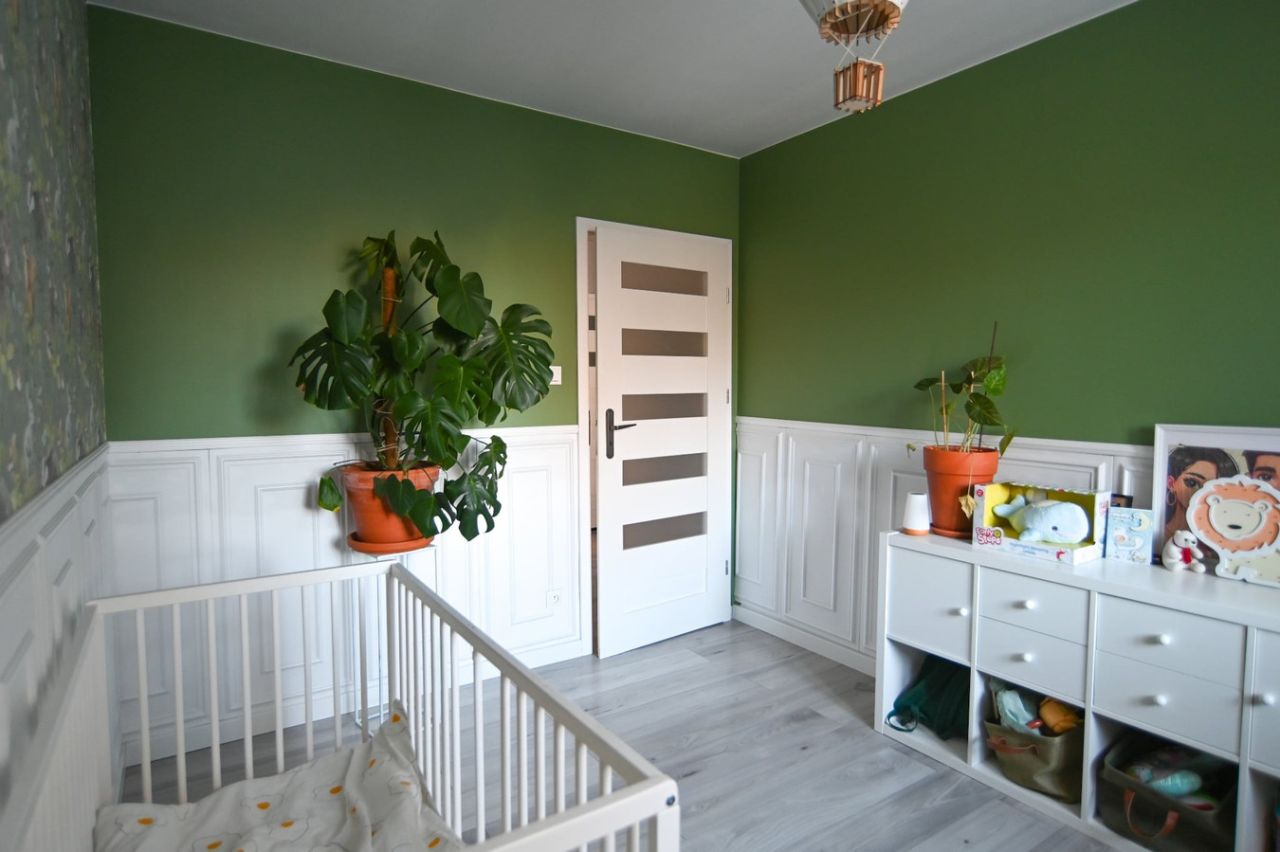 Mieszkanie 3-pokojowe Kowale, ul. Heliosa. Zdjęcie 7