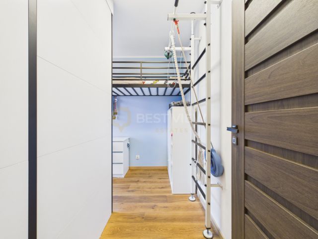 Mieszkanie 3-pokojowe Warszawa Wola, ul. Jana Kazimierza. Zdjęcie 13