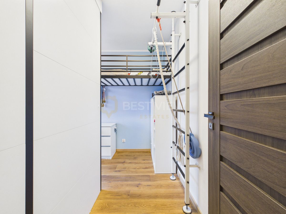 Mieszkanie 3-pokojowe Warszawa Wola, ul. Jana Kazimierza. Zdjęcie 13