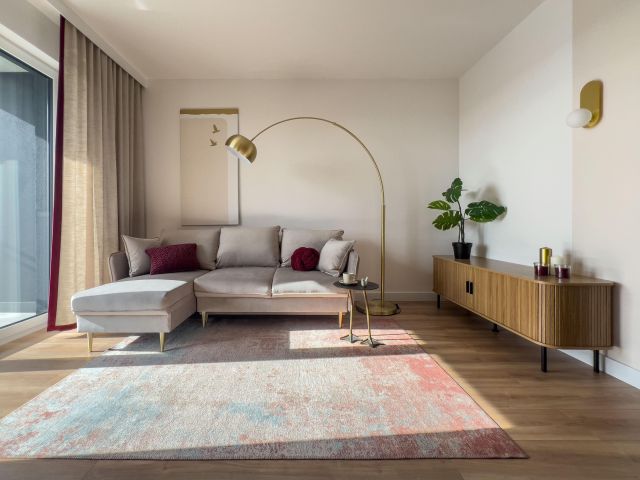 Mieszkanie 3-pokojowe Warszawa Włochy, ul. Jutrzenki. Zdjęcie 4