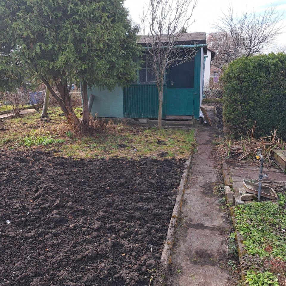 Działka rod Rumia, ul. Kosynierów. Zdjęcie 3