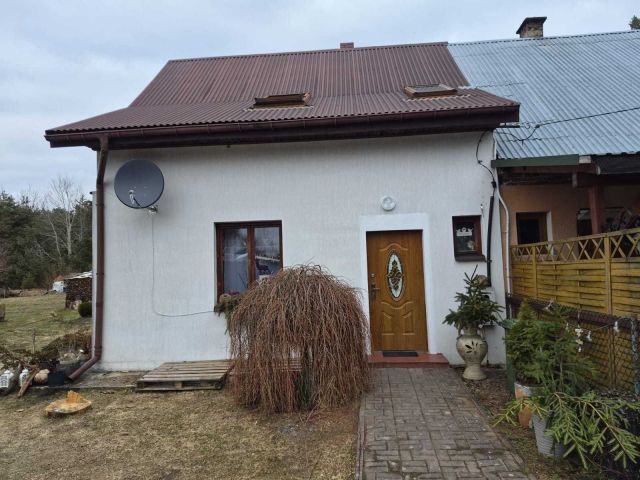 bliźniak, 3 pokoje Tarnawatka. Zdjęcie 1