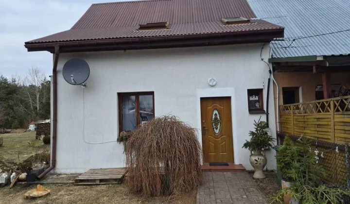 bliźniak, 3 pokoje Tarnawatka