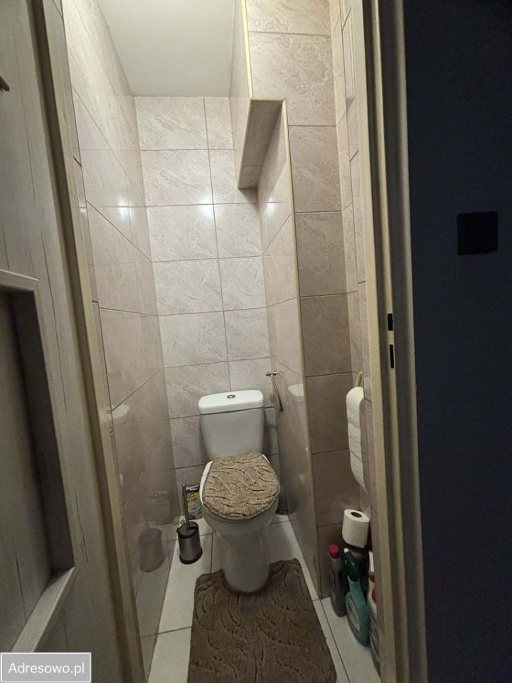 dom wolnostojący, 4 pokoje Ciechanów, ul. Równa. Zdjęcie 9