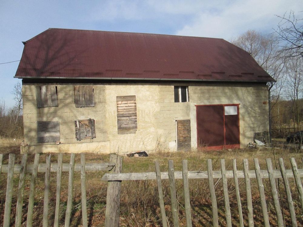 dom wolnostojący Zawidów. Zdjęcie 2