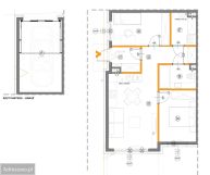 Mieszkanie 3-pokojowe Sulejówek, ul. Leśna. Zdjęcie 1