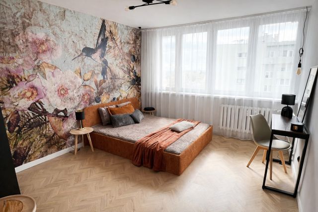 Mieszkanie 2-pokojowe Warszawa Praga-Południe, Aleja Stanów Zjednoczonych. Zdjęcie 19