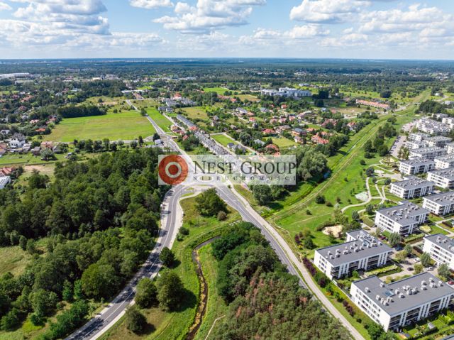 Działka inwestycyjna Warszawa Białołęka, ul. Ostródzka. Zdjęcie 20