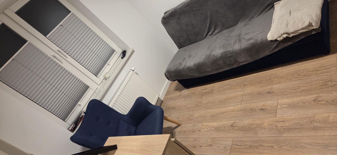 Mieszkanie 3-pokojowe Jabłonna, ul. Marmurowa. Zdjęcie 11