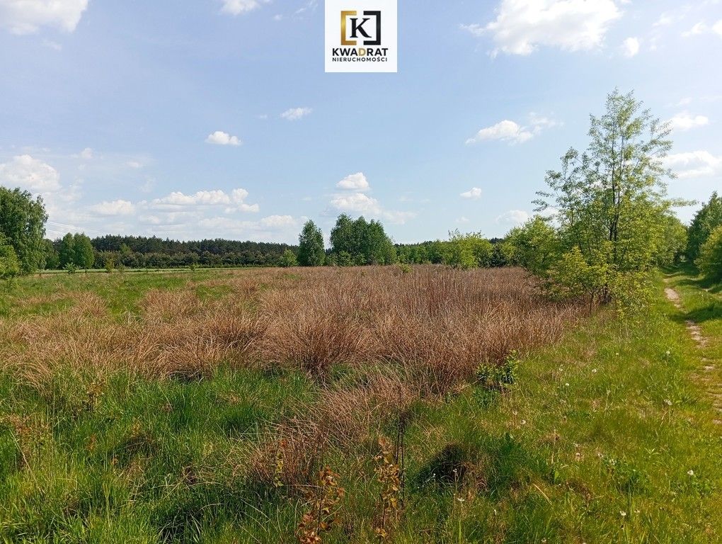 Działka rolno-budowlana Wólka Piecząca. Zdjęcie 7