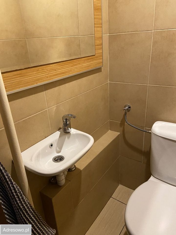 Mieszkanie 3-pokojowe Piekary Śląskie Centrum. Zdjęcie 3