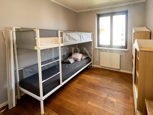 Mieszkanie 3-pokojowe Kraków Grzegórzki, ul. Dąbska. Zdjęcie 9