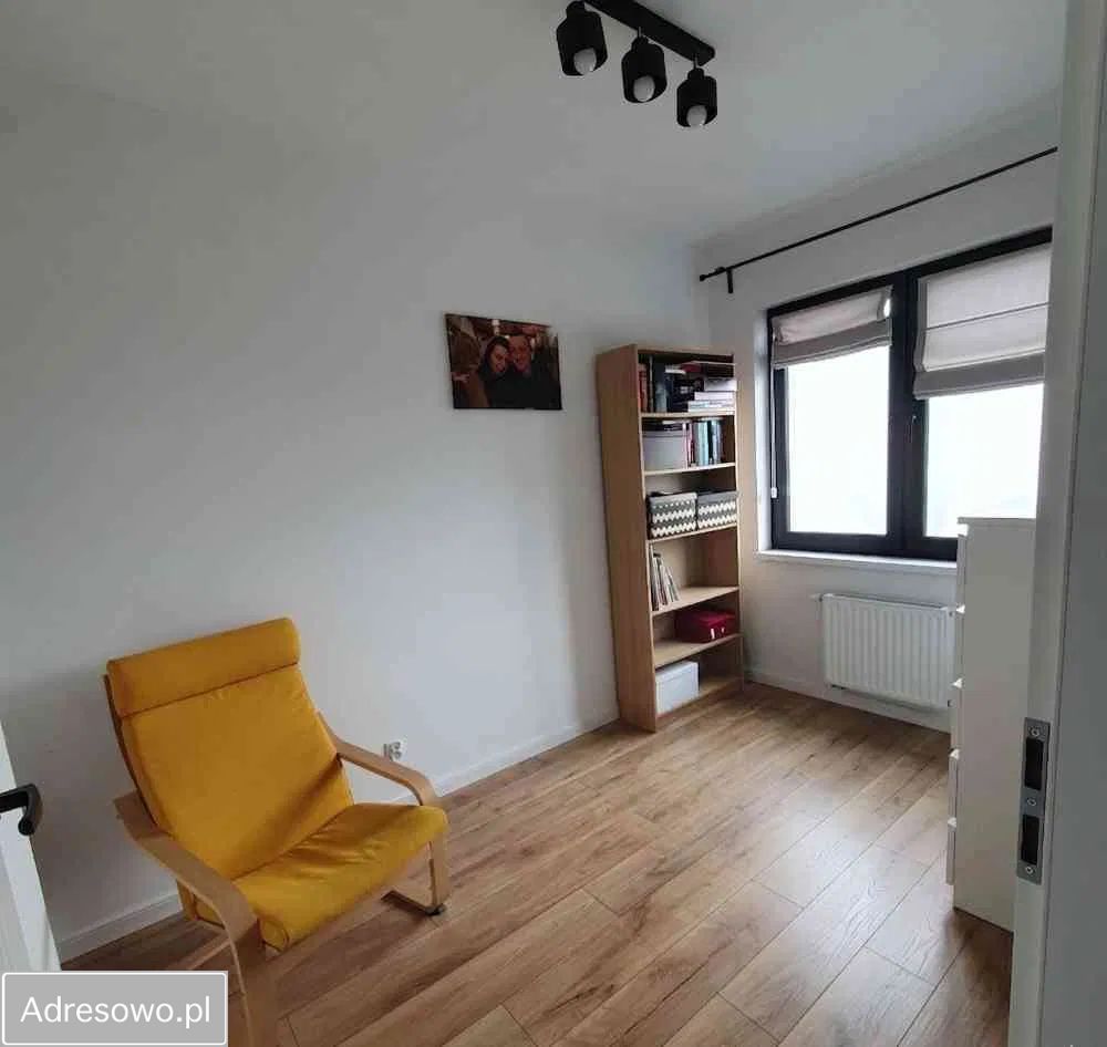 dom szeregowy, 6 pokoi Radomierzyce, ul. Wrocławska. Zdjęcie 13