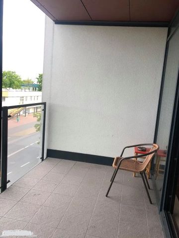 Mieszkanie 3-pokojowe Legionowo Centrum, ul. marsz. Józefa Piłsudskiego. Zdjęcie 16