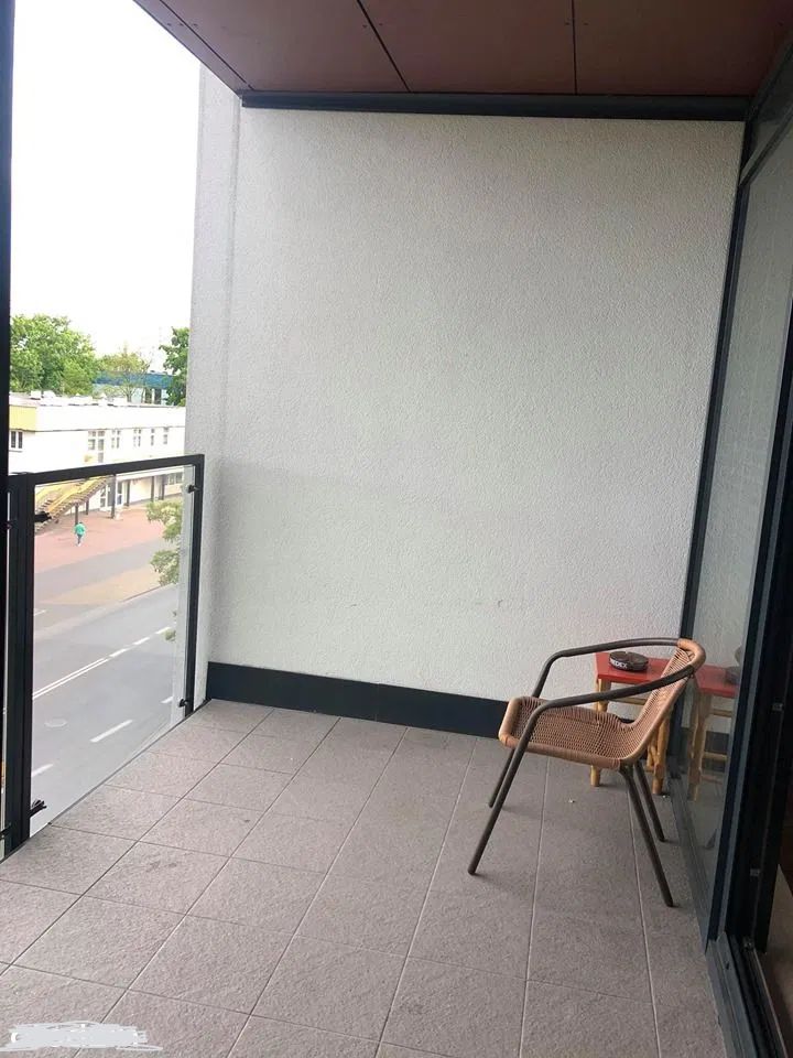Mieszkanie 3-pokojowe Legionowo Centrum, ul. marsz. Józefa Piłsudskiego. Zdjęcie 16