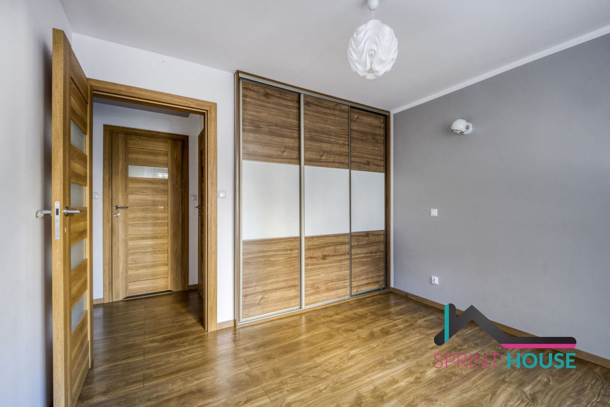 Mieszkanie 3-pokojowe Warszawa Śródmieście, ul. Inflancka. Zdjęcie 11