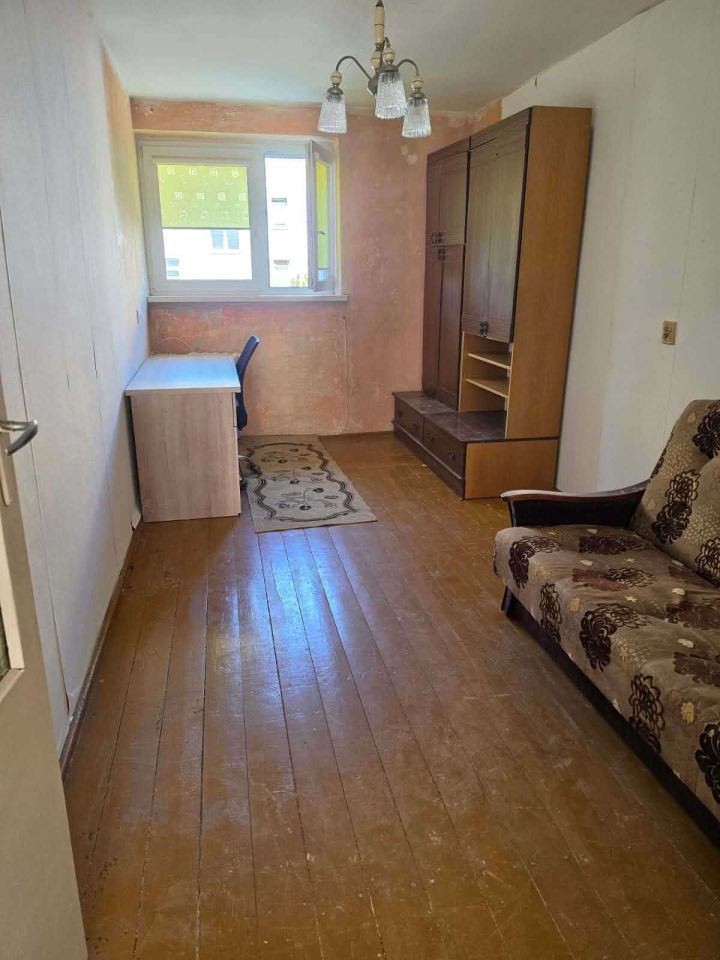 Mieszkanie 2-pokojowe Jelcz-Laskowice, ul. Techników. Zdjęcie 5