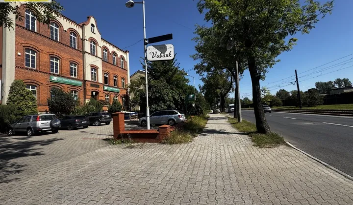 Lokal Zabrze Zaborze, pl. Plac Wolności