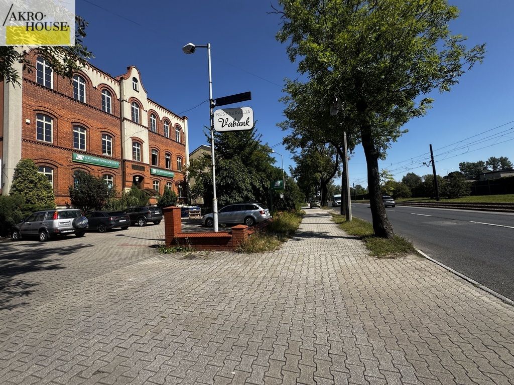Lokal Zabrze Zaborze, pl. Plac Wolności. Zdjęcie 1