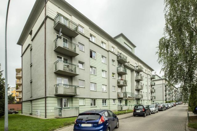 Mieszkanie 2-pokojowe Warszawa Siekierki, ul. Niewielka. Zdjęcie 12