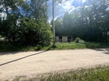Działka budowlana Białystok Dojlidy Górne, ul. Leśna Polana. Zdjęcie 2