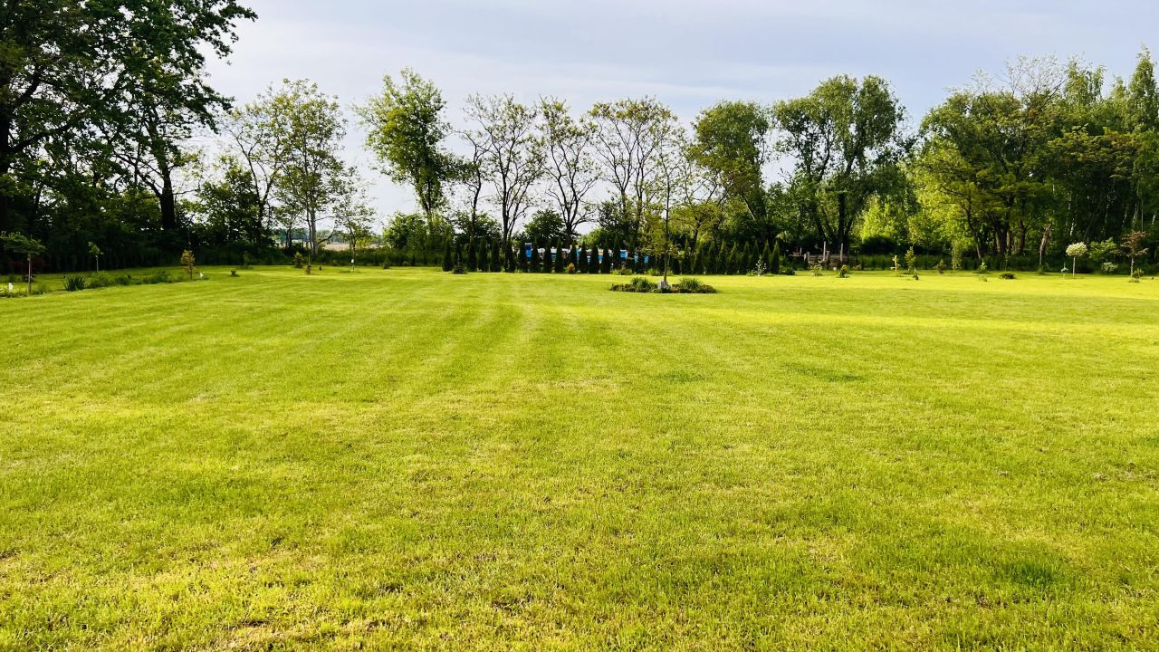 Działka budowlana Bronisławów, ul. Turkusowa. Zdjęcie 4