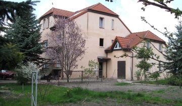 dom wolnostojący Dziećmiarki