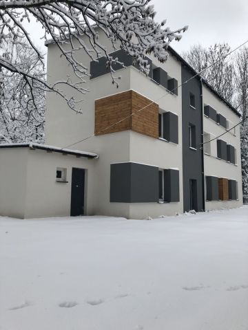 Mieszkanie 1-pokojowe Łódź Polesie, ul. Sebastiana Felsztyńskiego. Zdjęcie 1