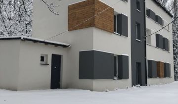 Mieszkanie 1-pokojowe Łódź Polesie, ul. Sebastiana Felsztyńskiego