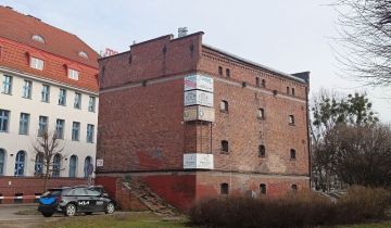 Lokal Grudziądz Centrum, ul. Curie-Skłodowskiej